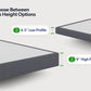 Foundation | High Profile (9")