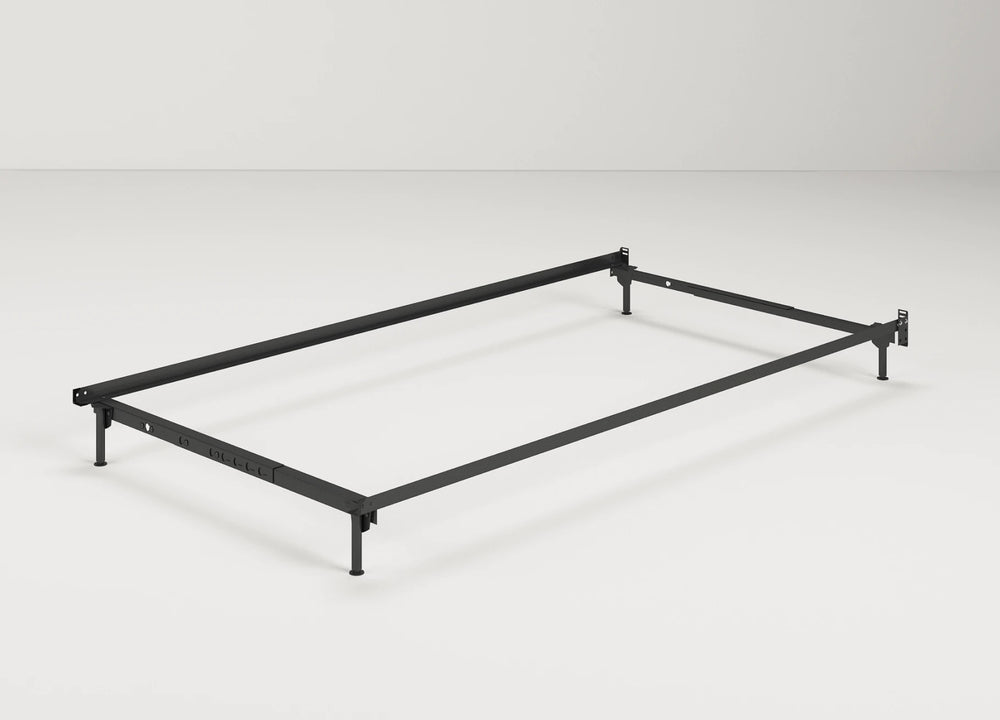 Twin/Full Metal Bed Frame
