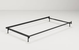 Metal Twin & Full Bed Frame