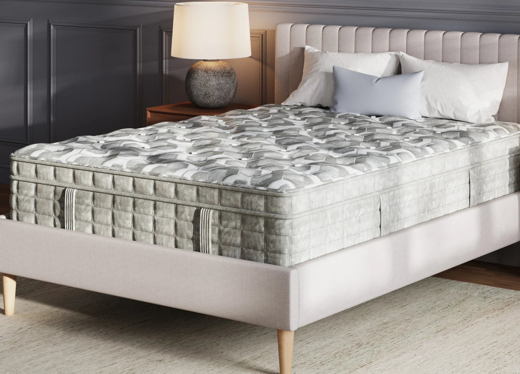 Heirloom | Plush