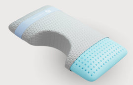Ice Gel Pillow | Shoulder