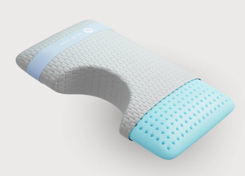 Ice Gel Pillow | Shoulder