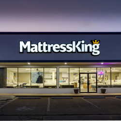 Mattress King Lawton - North