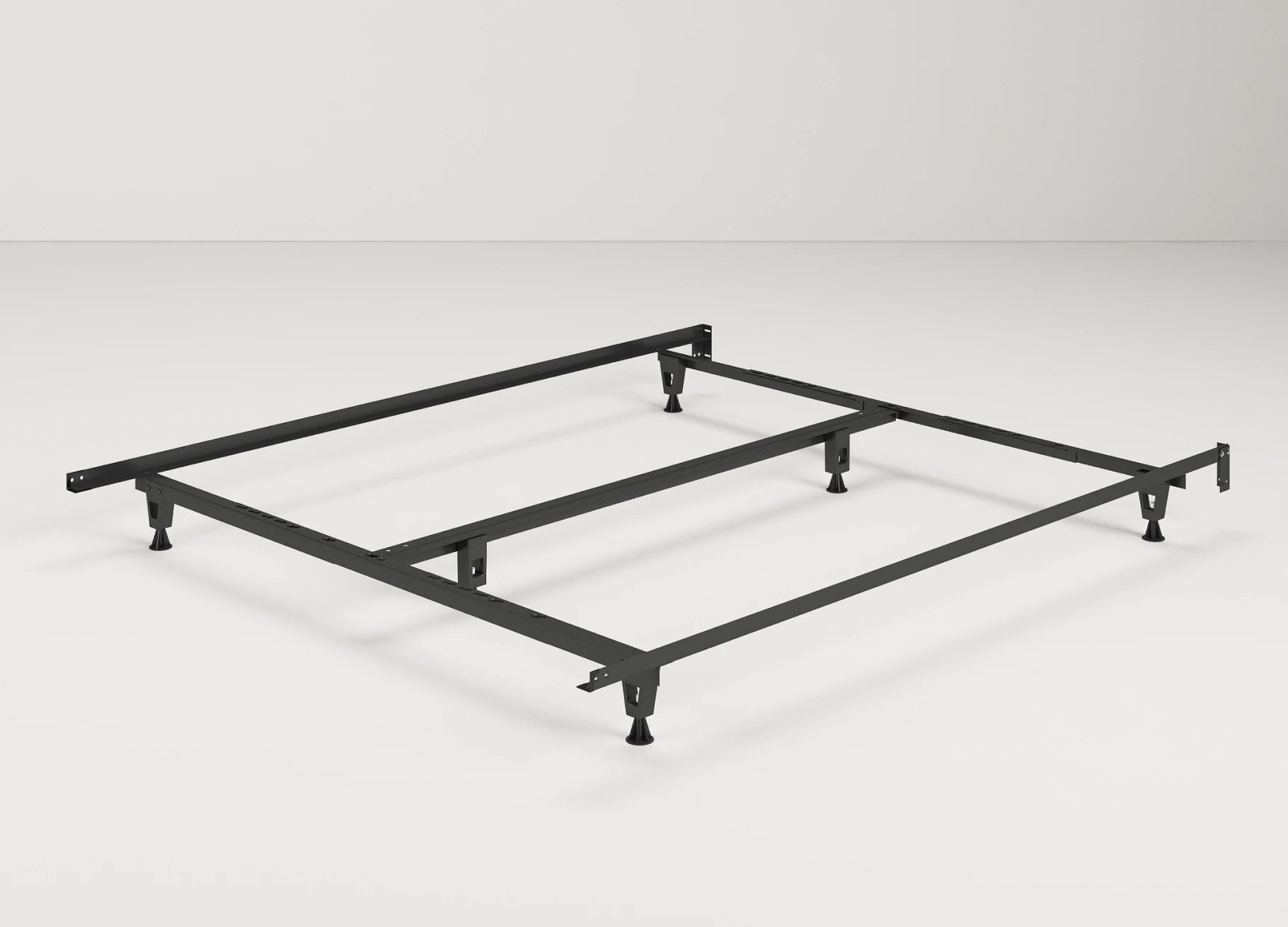 Monster Bed Frame