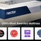 Nectar Classic Memory Foam | Medium-Firm