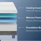 Nectar Classic Memory Foam | Medium-Firm
