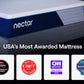 Nectar Classic Hybrid Mattress | Medium