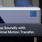 Nectar Classic Hybrid Mattress | Medium