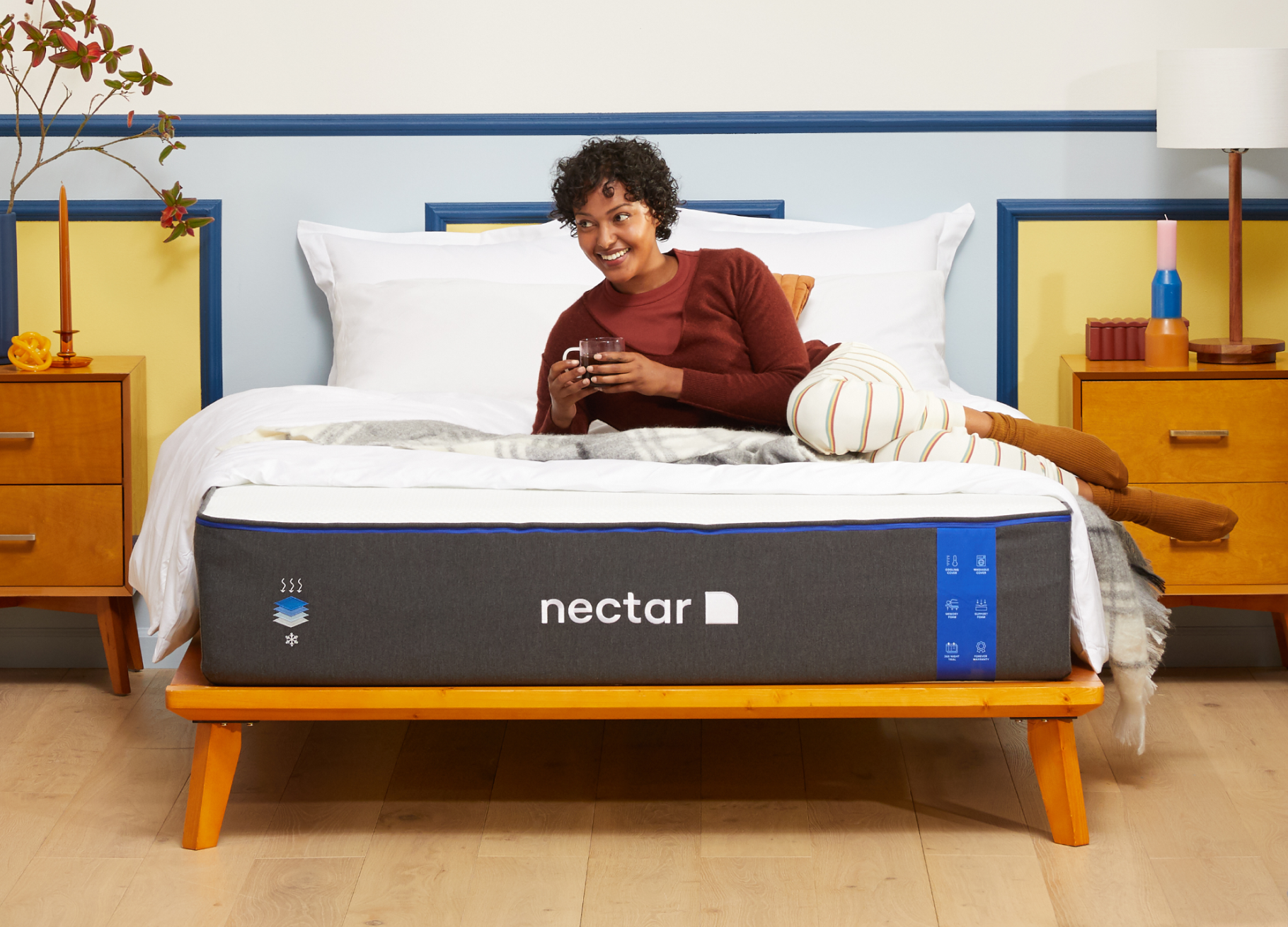 Nectar mattress deals price