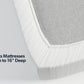 Performance Jersey Sheets