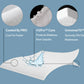 FRIO 5-Sided Premium Cooling Mattress Protector