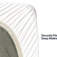 FRIO 5-Sided Premium Cooling Mattress Protector