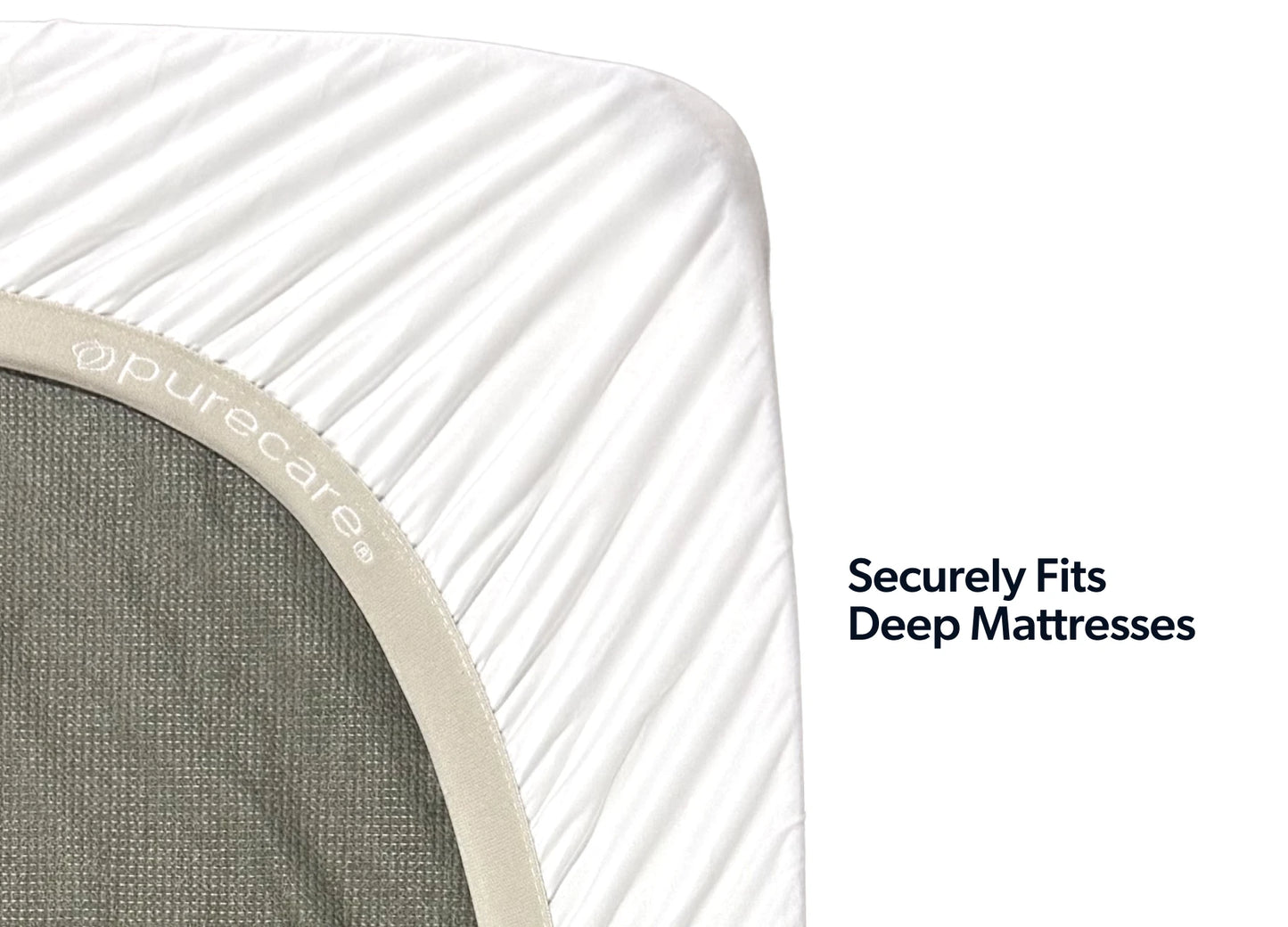 FRIO 5-Sided Premium Cooling Mattress Protector