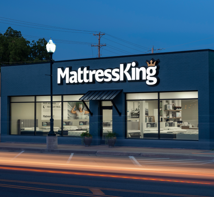 Mattress King Stillwater