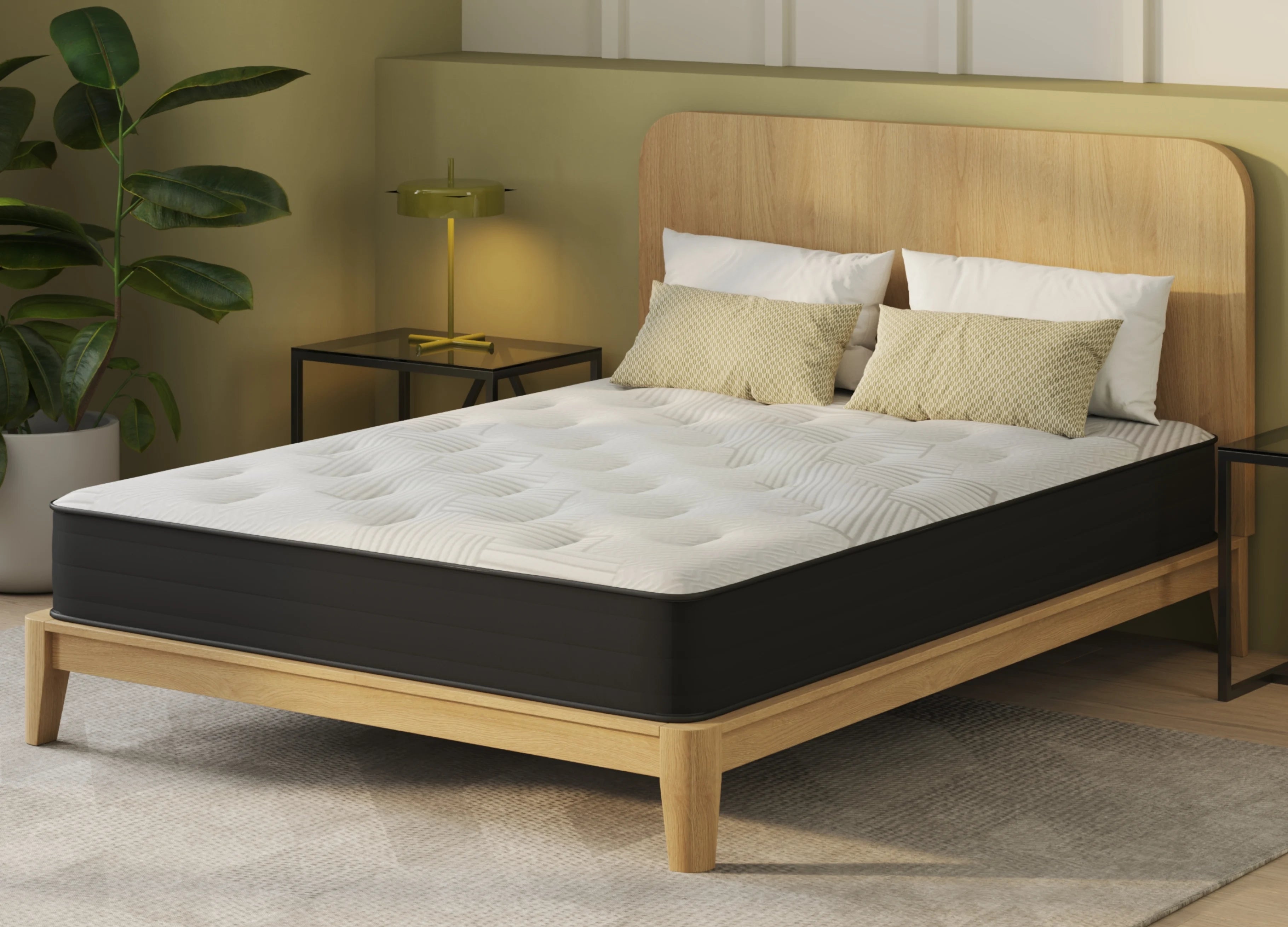 Sweetnight Essential 8