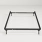 Twin/Full Metal Bed Frame
