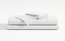 Soft Washed Microfiber Sheets