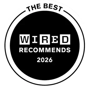 Wired Recommends 2026