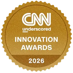 CNN Innovation Awards 2026