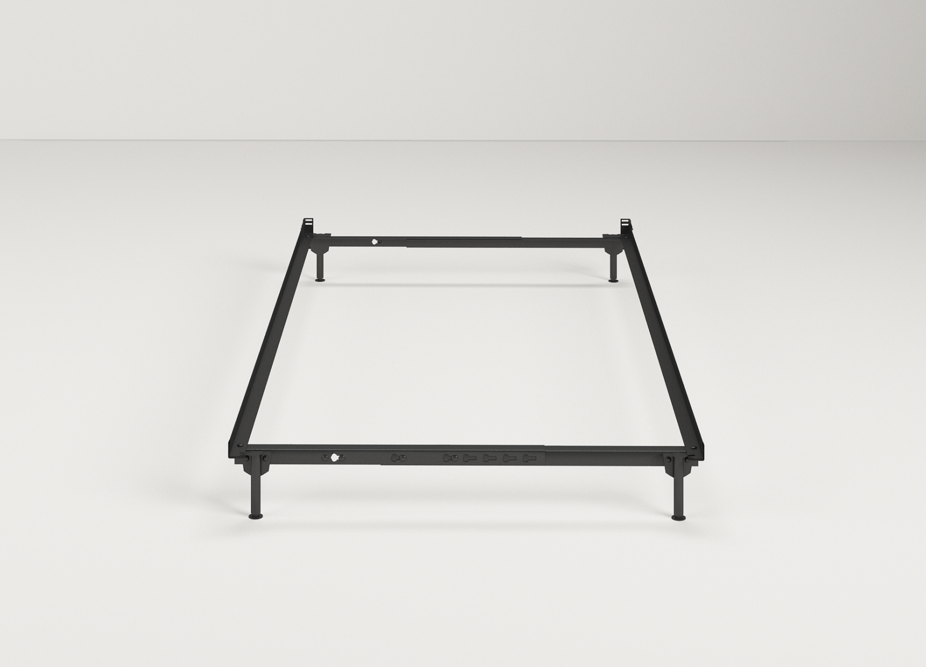 Twin Full Bed Frame Support for Your Mattress and Boxspring