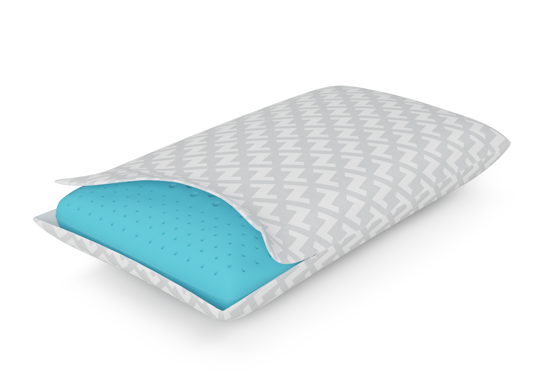 ActiveDough Cooling Gel Pillow