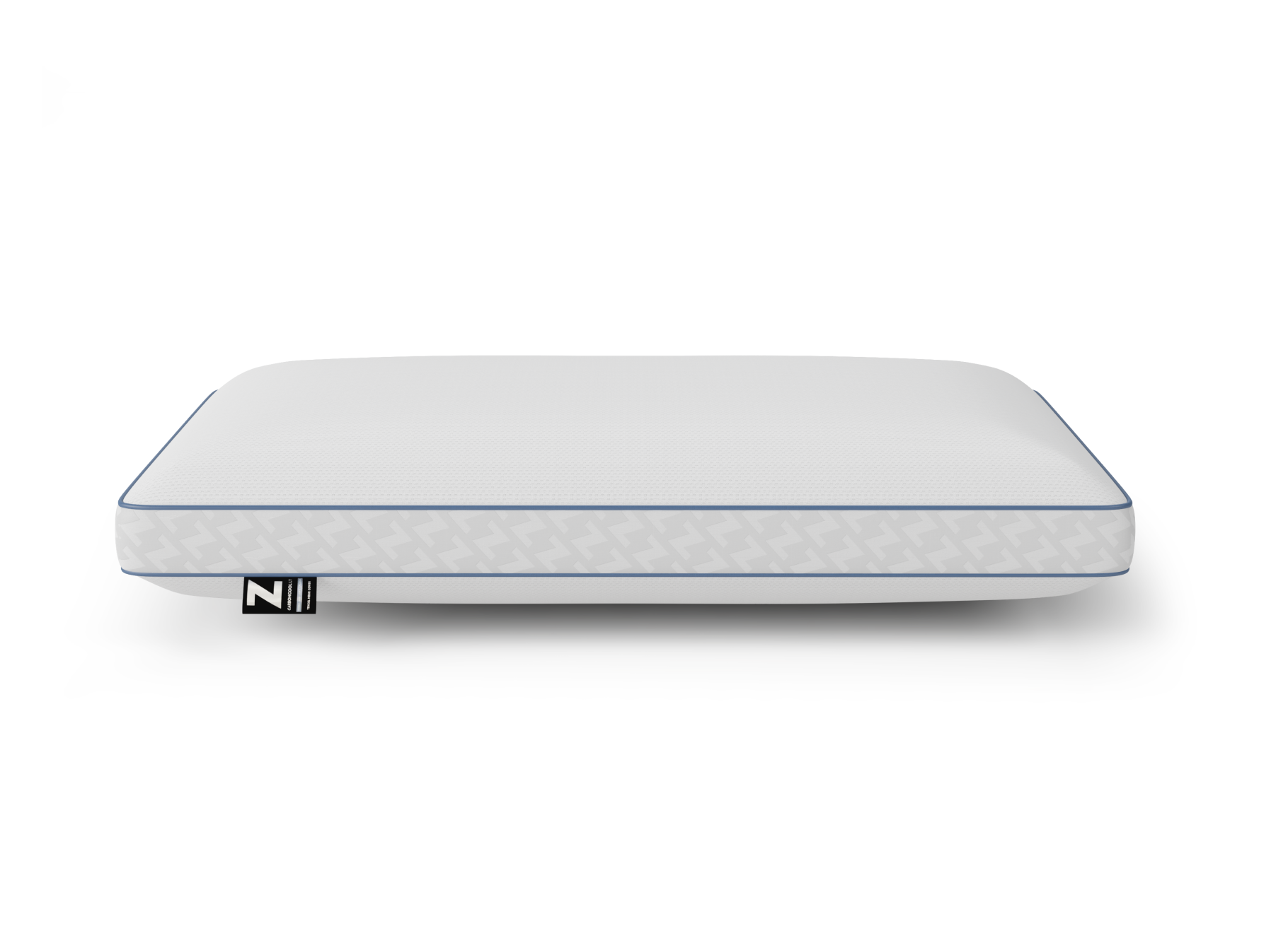 Gel Memory Foam Pillow – Mattresskingok