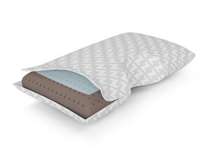 CarbonCool Pillow | Shoulder