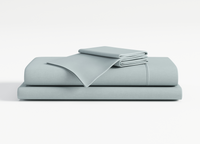 Soft Brushed Microfiber Sheets and Pillowcases with Quality Detail | Pacific - Mattress King