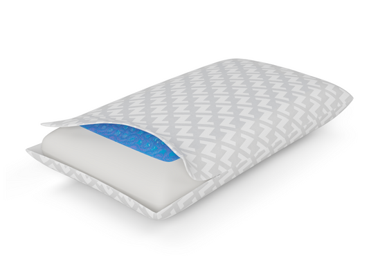 Z-Gel™ Cooling Dough Pillow